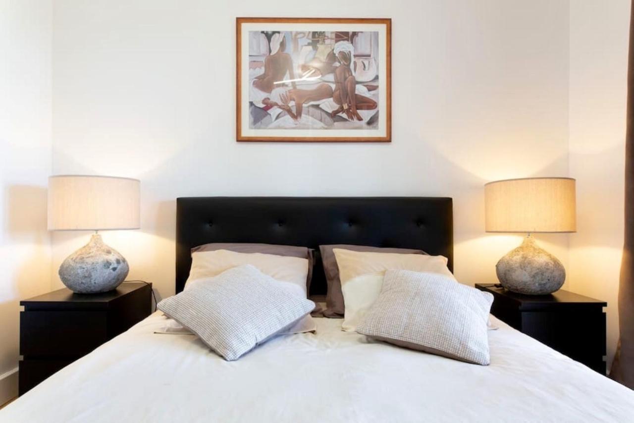 Le Rouret Cote D'Azur, Villa New Gold Dream With Heated And Privat Pool, Sea View מראה חיצוני תמונה